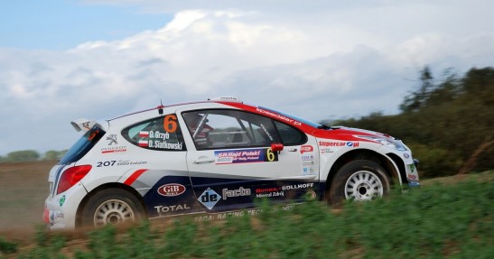 Rajd Polski
